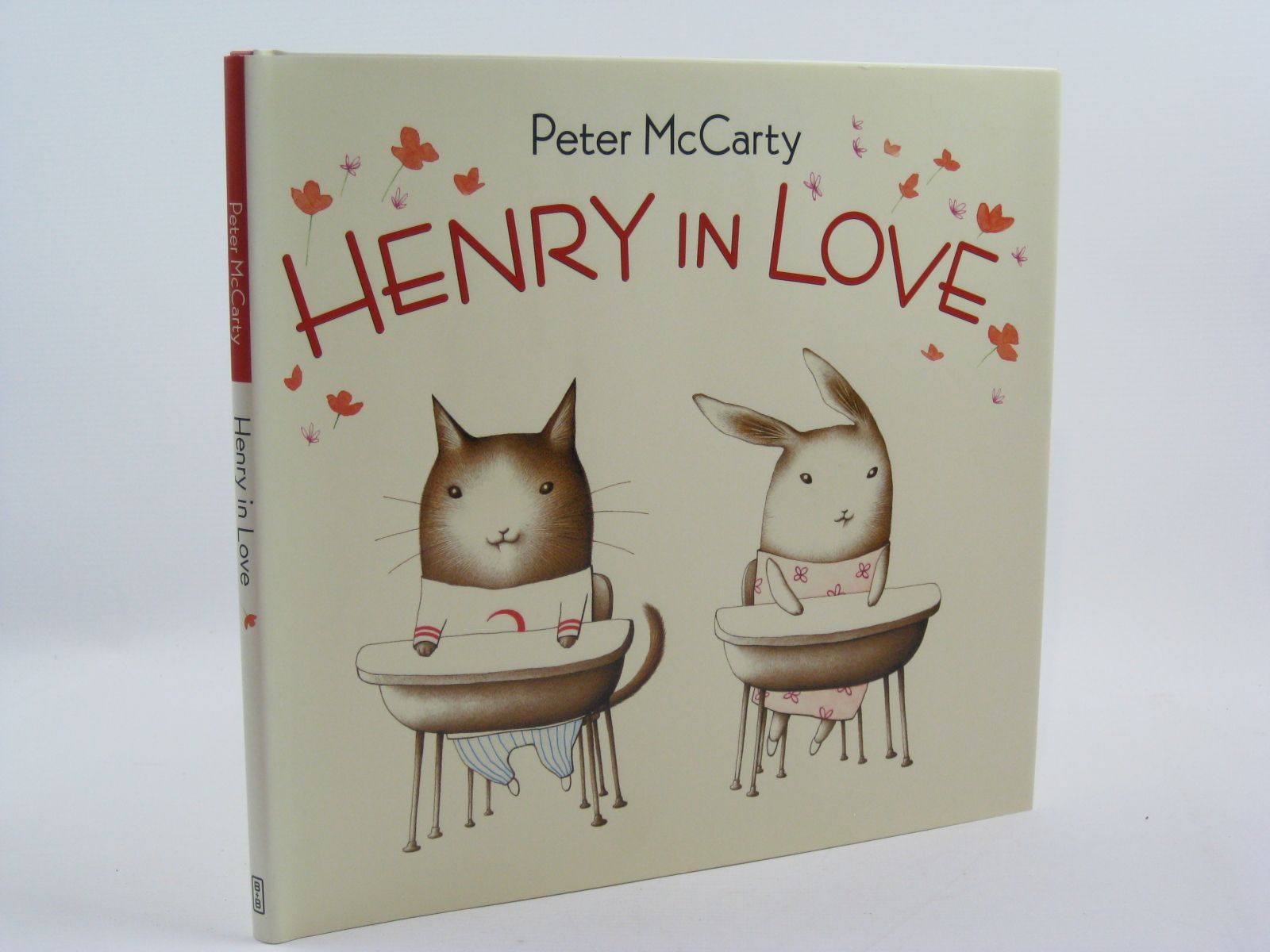 Photo of HENRY IN LOVE- Stock Number: 1507163