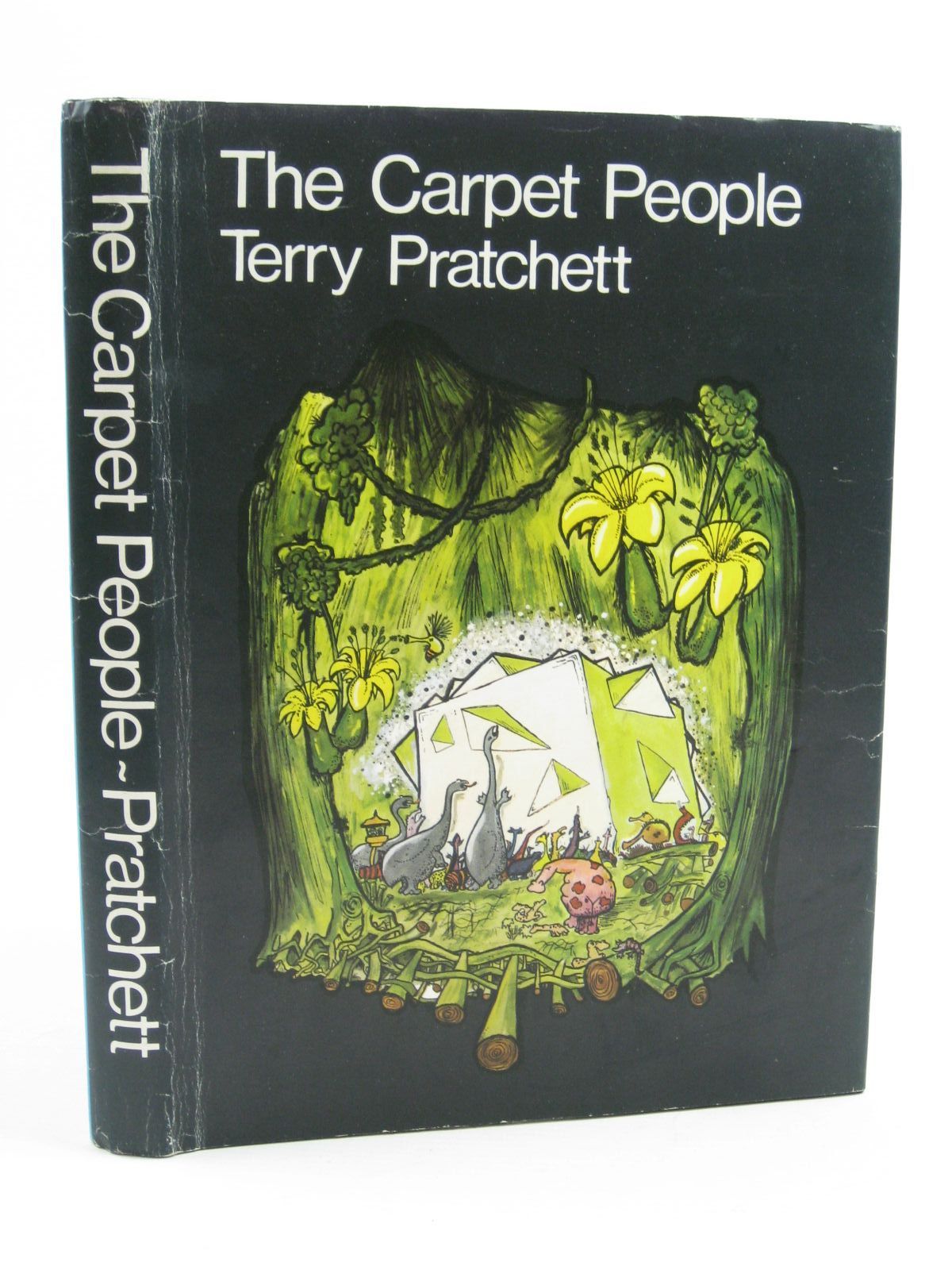 The Carpet People