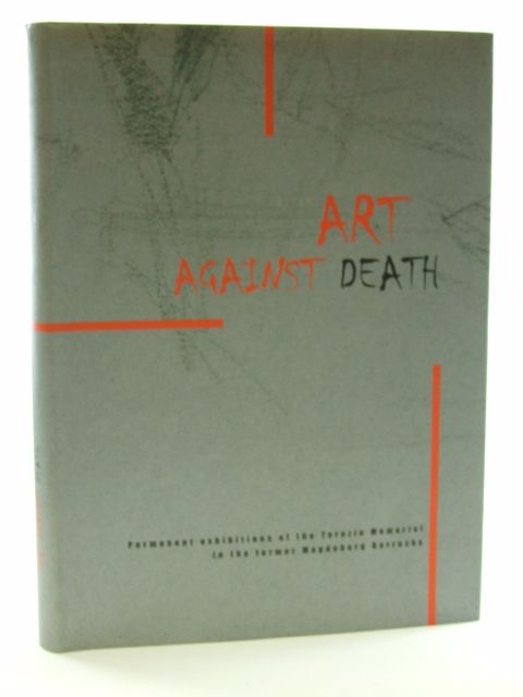 Photo of ART AGAINST DEATH- Stock Number: 1602551