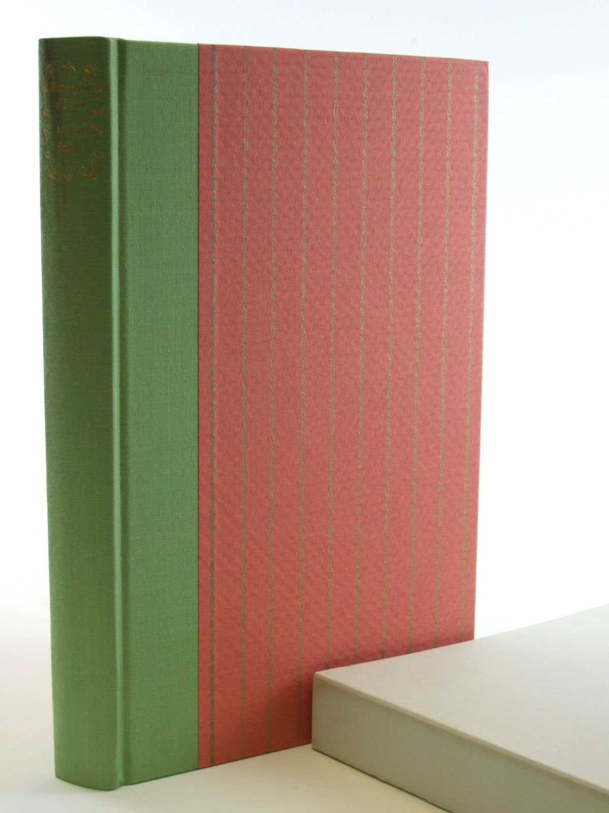 Photo of BLESSINGTON-D'ORSAY: A MASQUERADE- Stock Number: 1602599