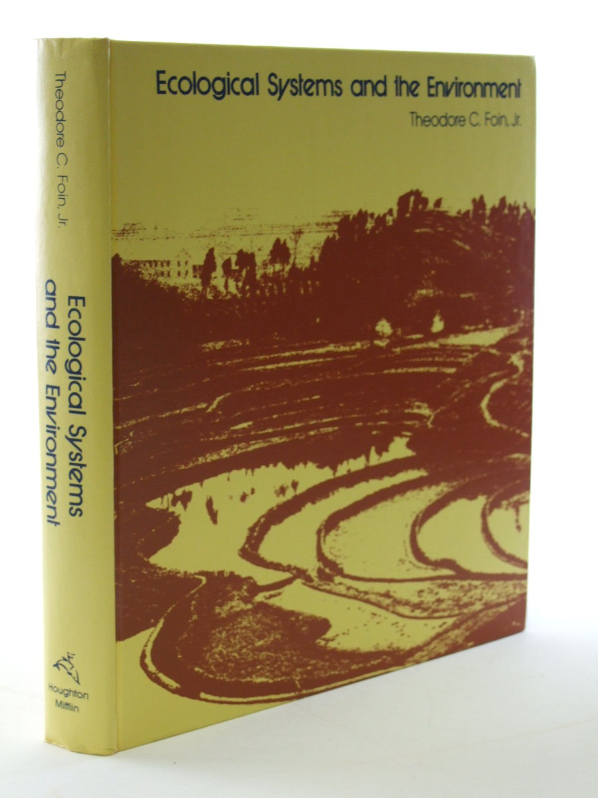 Photo of ECOLOGICAL SYSTEMS AND THE ENVIRONMENT- Stock Number: 1602934