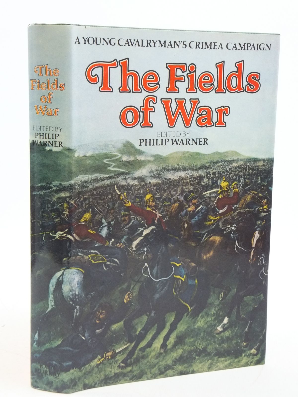 Photo of THE FIELDS OF WAR- Stock Number: 1604768