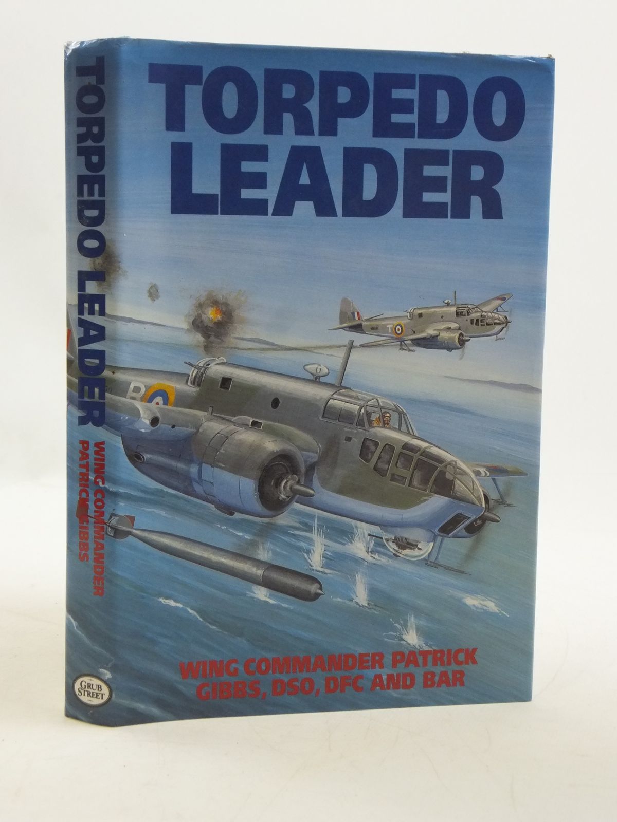 Photo of TORPEDO LEADER- Stock Number: 1604965