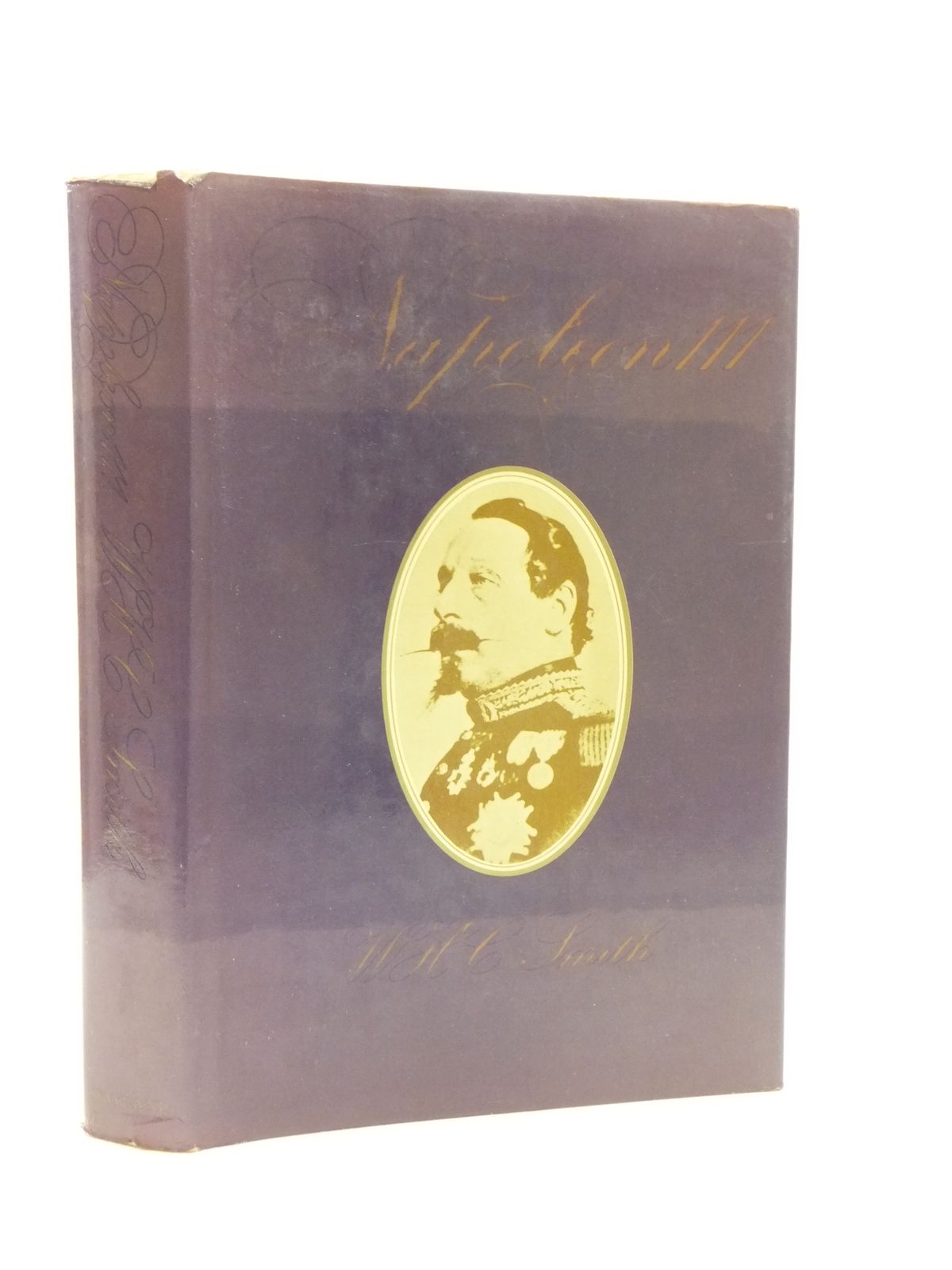 Photo of NAPOLEON III written by Smith, W. H.C. published by Wayland Publishers (STOCK CODE: 1605067)  for sale by Stella & Rose's Books