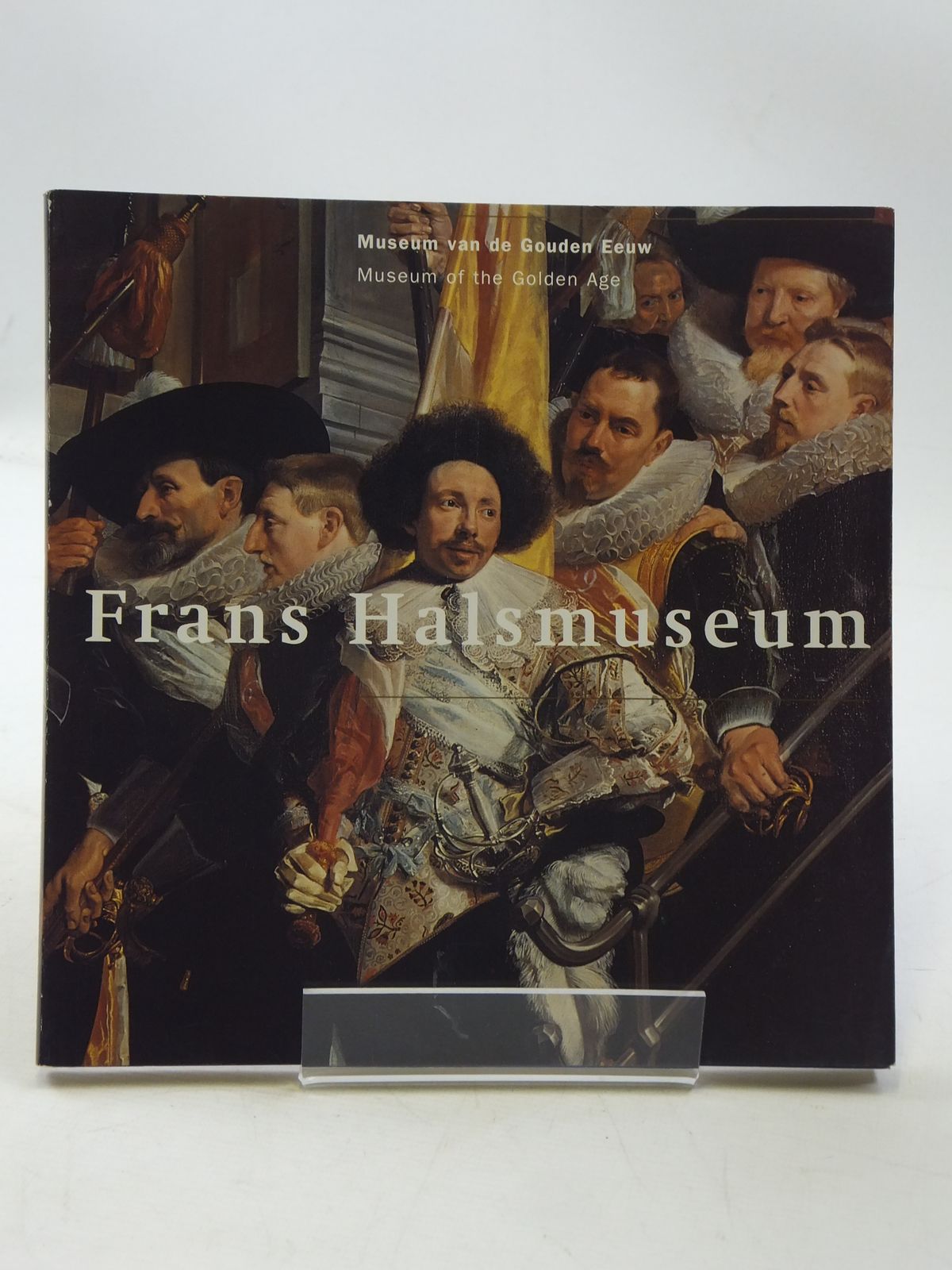 Photo of FRANS HALSMUSEUM published by Frans Halsmuseum (STOCK CODE: 1605074)  for sale by Stella & Rose's Books