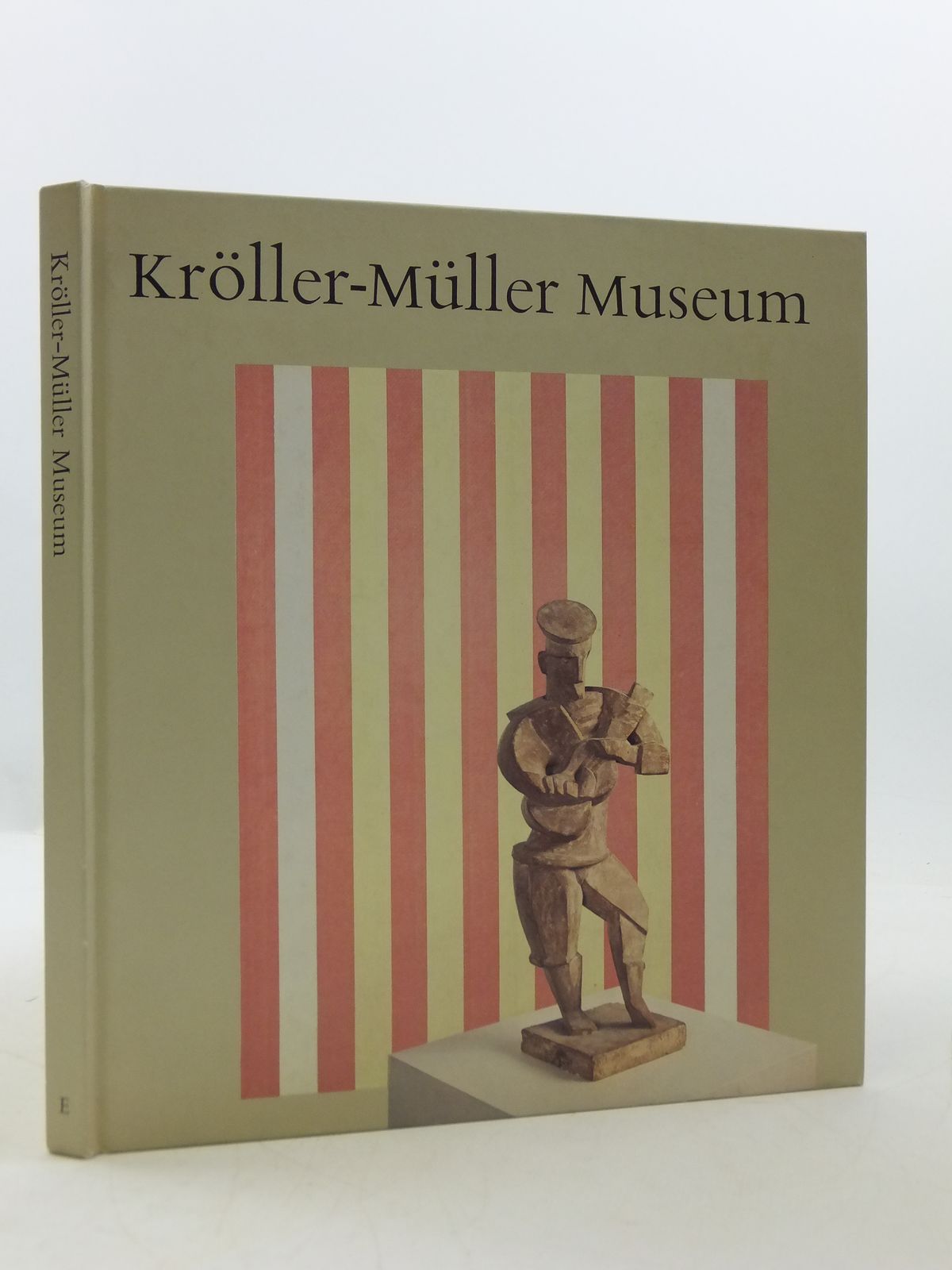 Photo of KROLLER-MULLER MUSEUM- Stock Number: 1605109