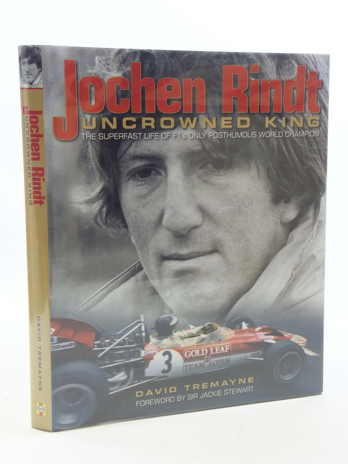 jochen rindt uncrowned champion