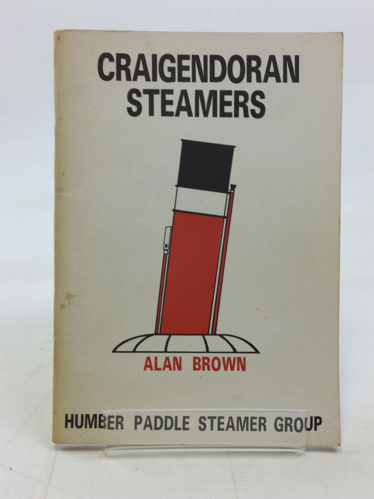 Photo of CRAIGENDORAN STEAMERS- Stock Number: 1606316