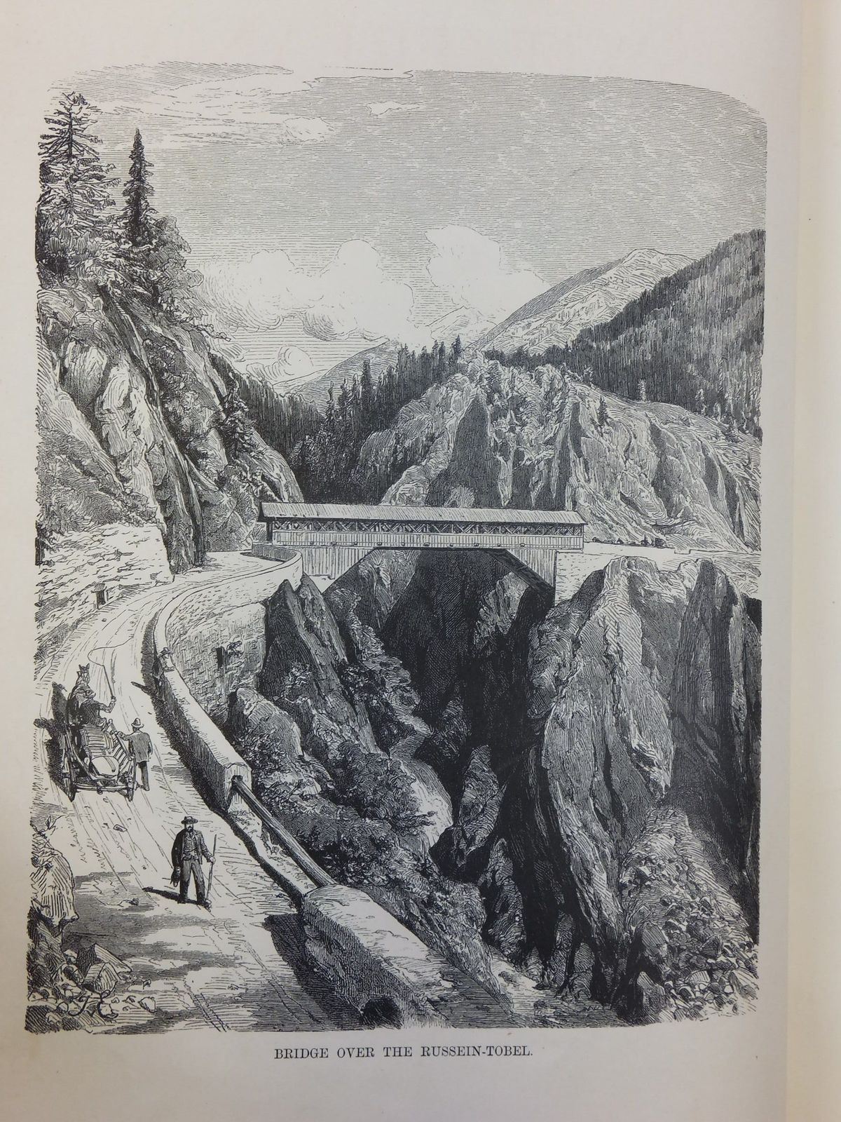 Photo of SWITZERLAND ITS MOUNTAINS AND VALLEYS written by Raden, Woldemar illustrated by Closs, A. published by Bickers & Son (STOCK CODE: 1606890)  for sale by Stella & Rose's Books