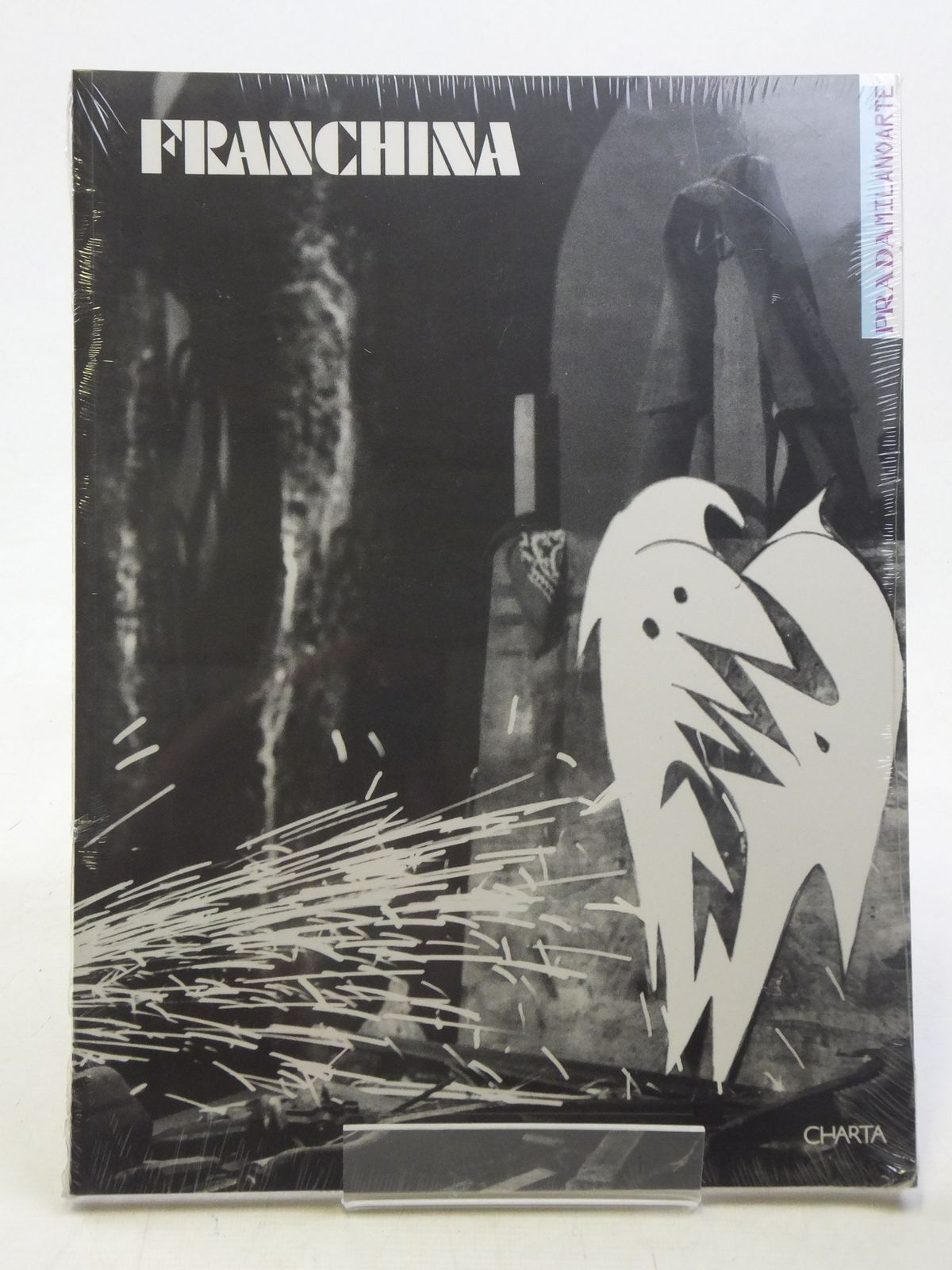 Photo of FRANCHINA- Stock Number: 1607045