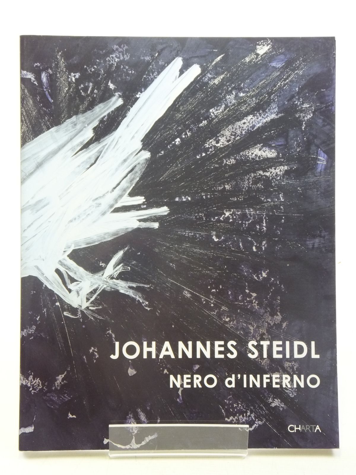 Photo of JOHANNES STEIDL NERO D'INFERNO- Stock Number: 1607048