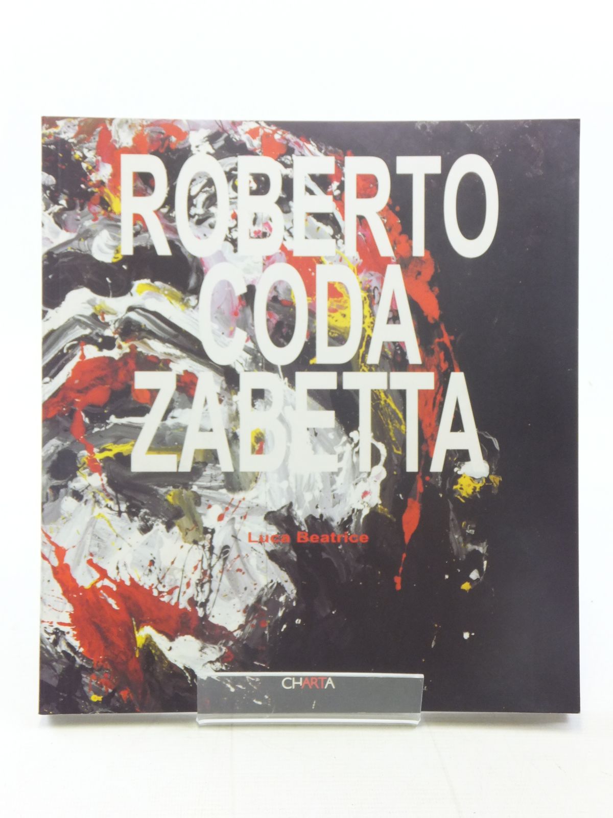 Photo of ROBERTO CODA ZABETTA- Stock Number: 1607162