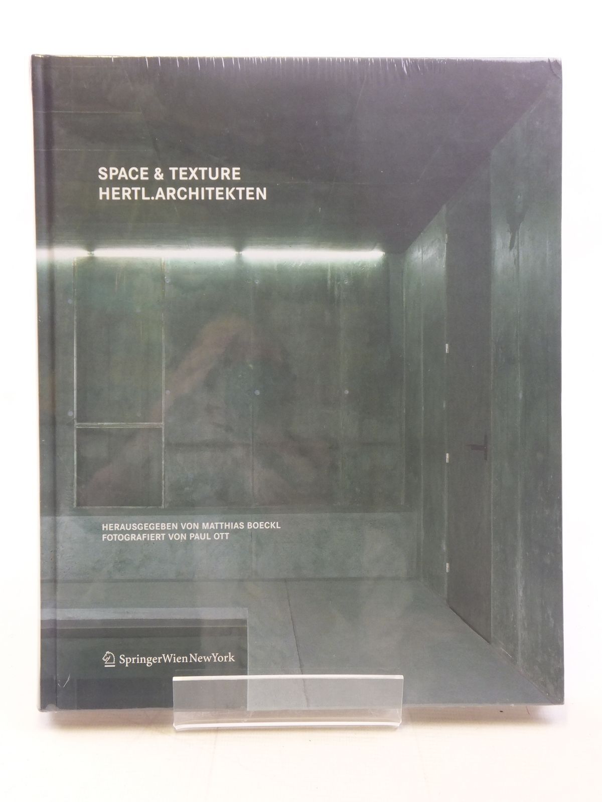 Photo of SPACE & TEXTURE HERTL.ARCHITEKTEN- Stock Number: 1607163