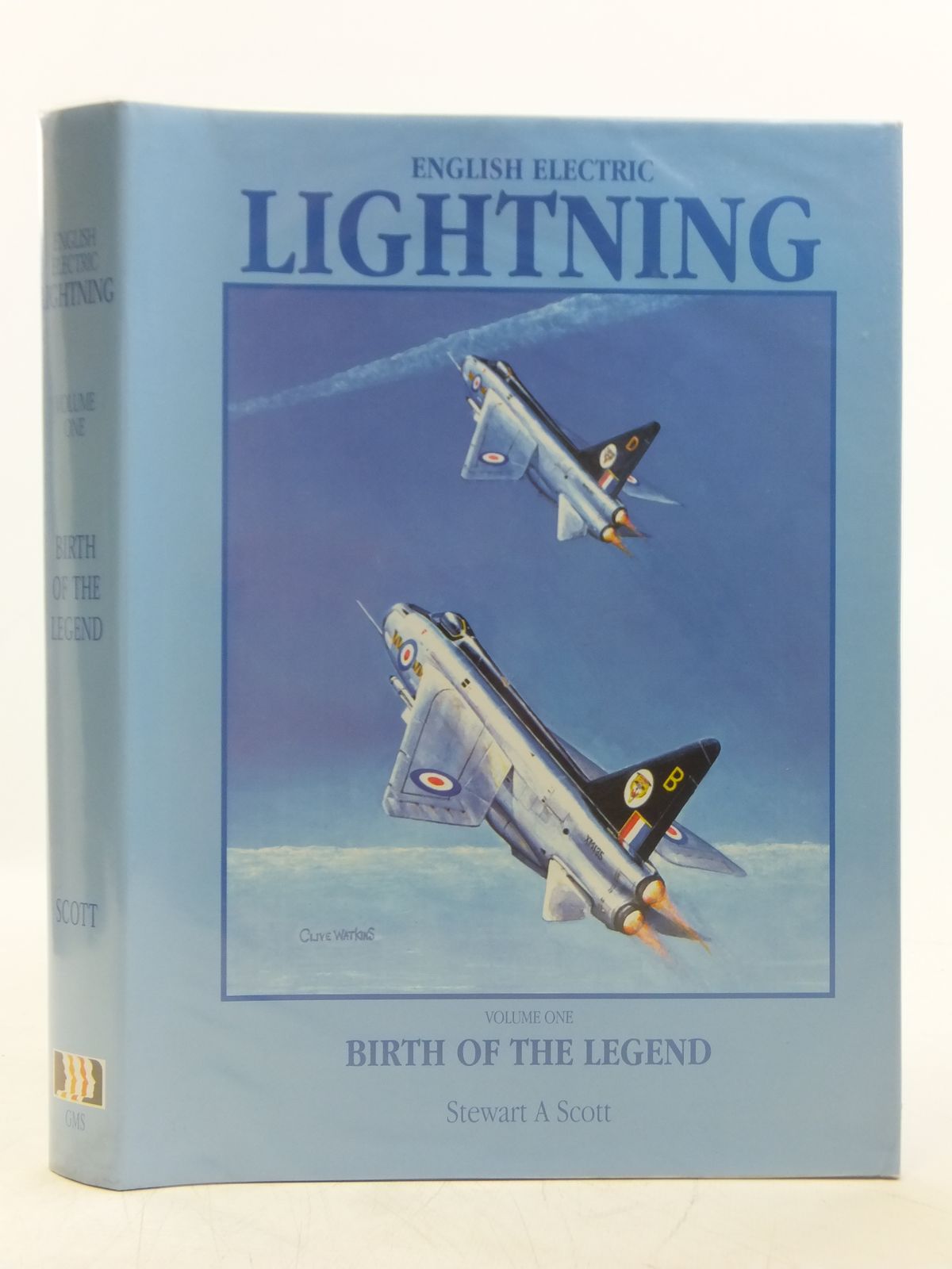 Stella & Rose's Books