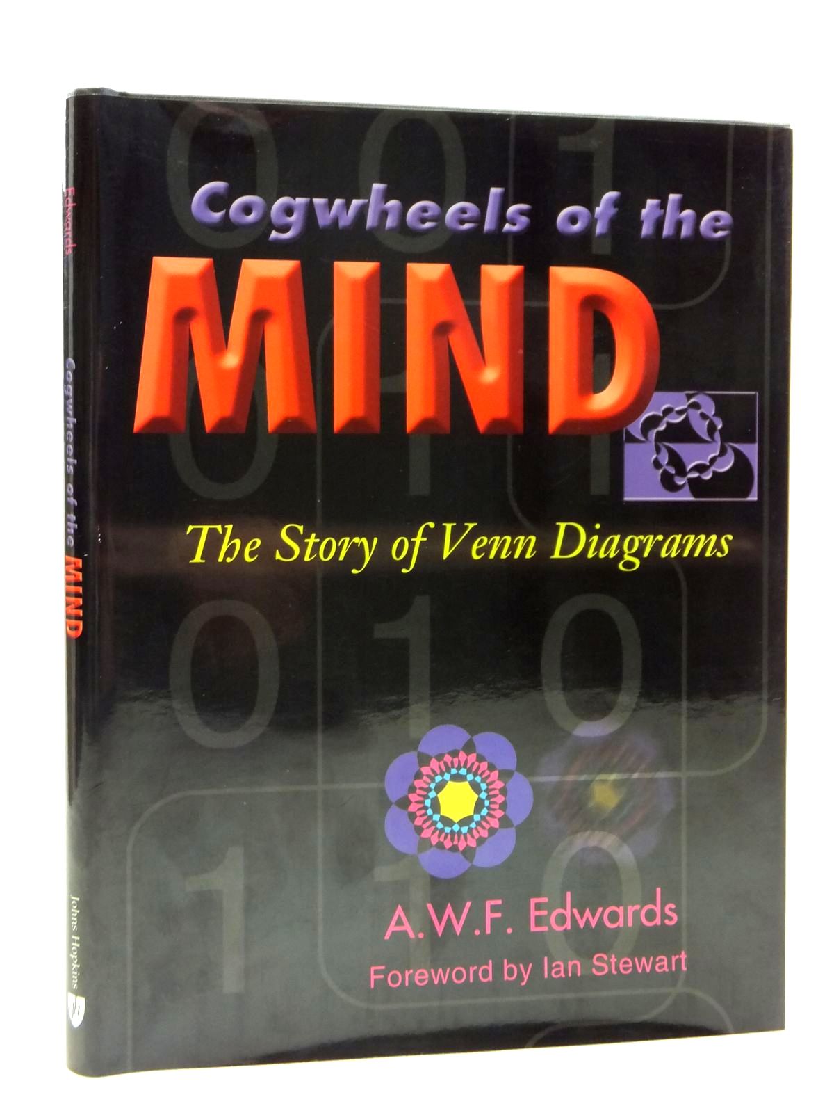 Photo of COGWHEELS OF THE MIND- Stock Number: 1608105