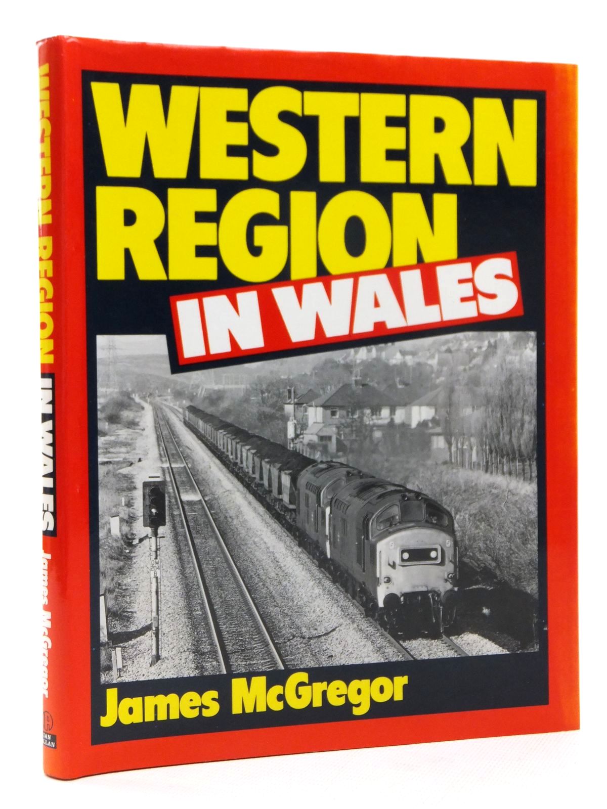 Photo of WESTERN REGION IN WALES- Stock Number: 1609088