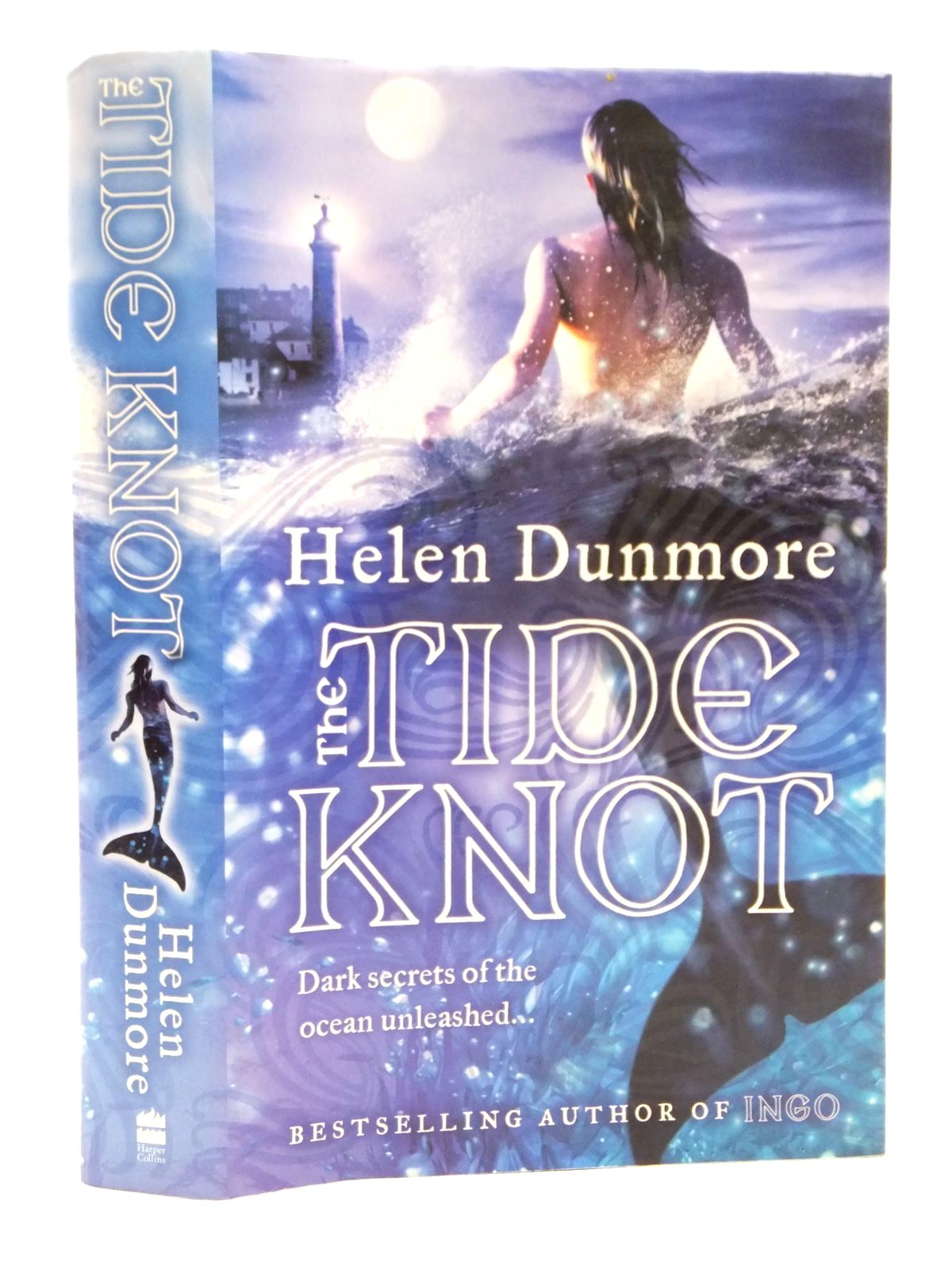 Photo of THE TIDE KNOT- Stock Number: 1609132