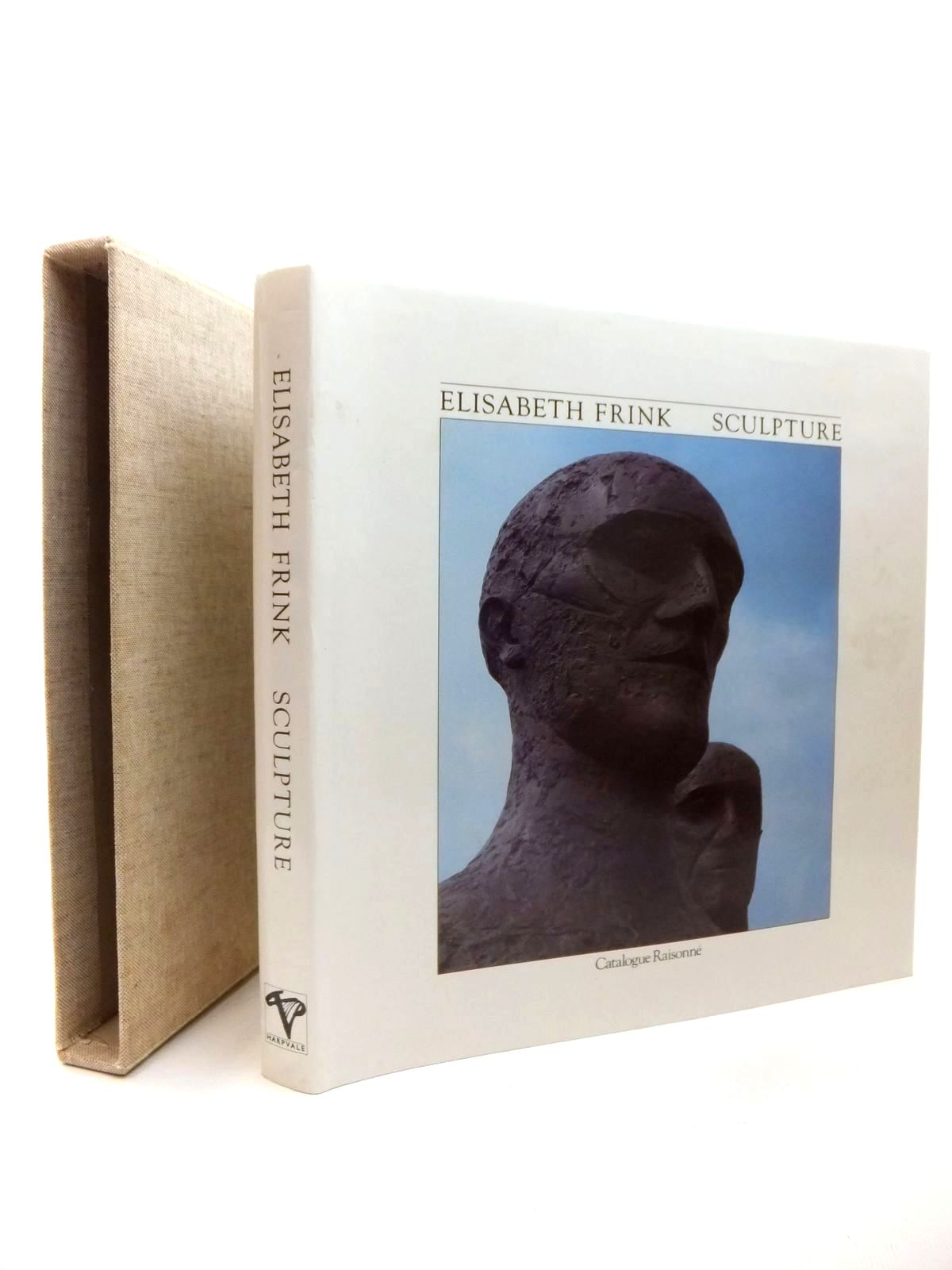 Elisabeth Frink Sculpture Catalogue Raisonne