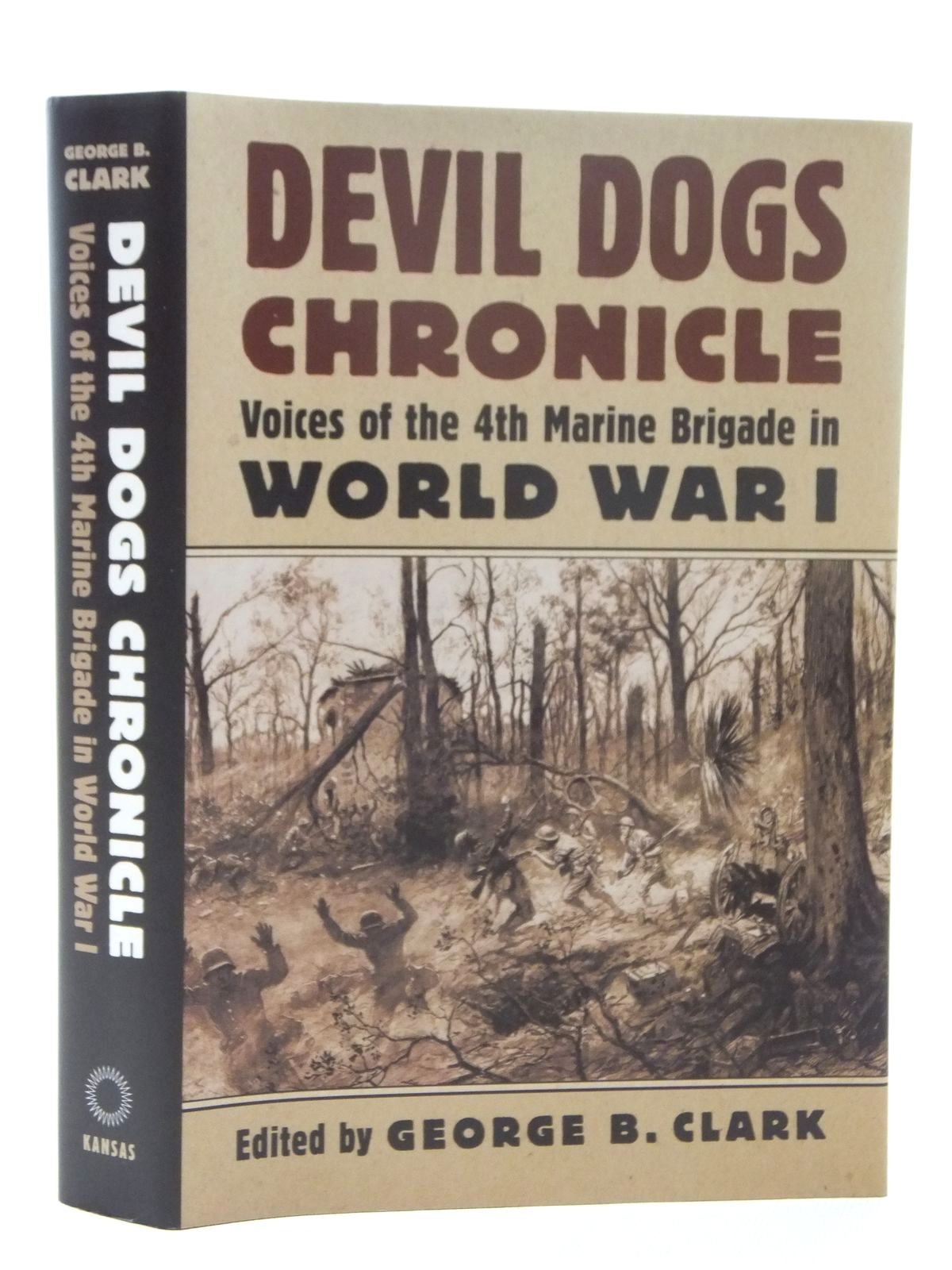 Devil Dogs Chronicle