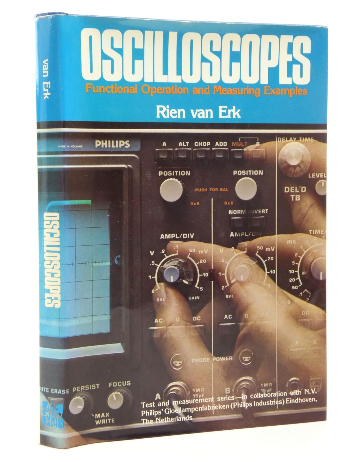 Oscilloscopes