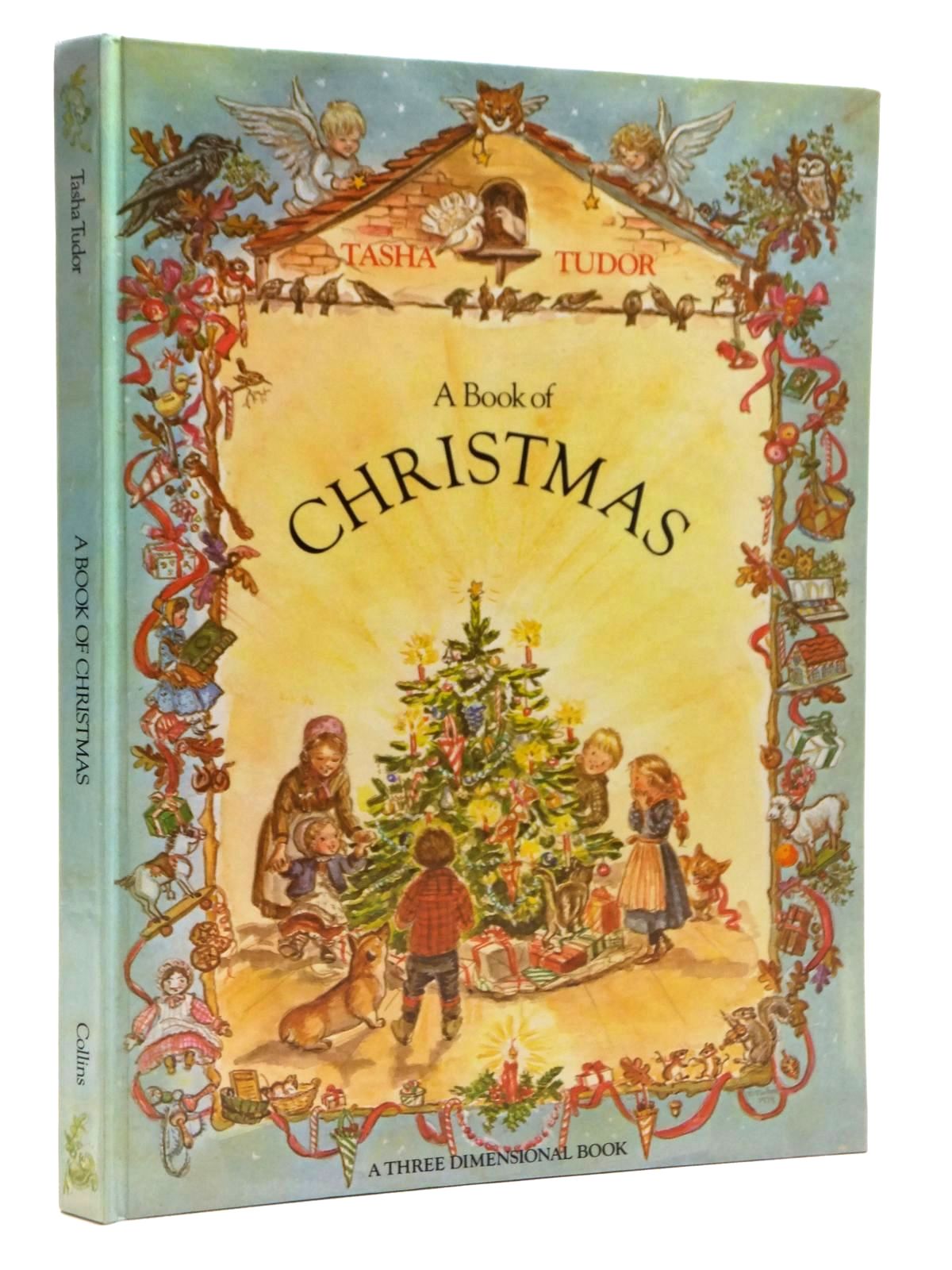 A Book Of Christmas