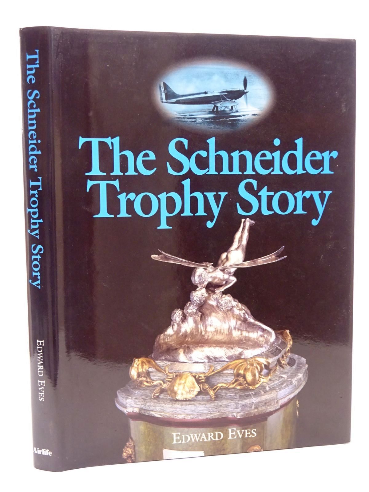 The Schneider Trophy Story
