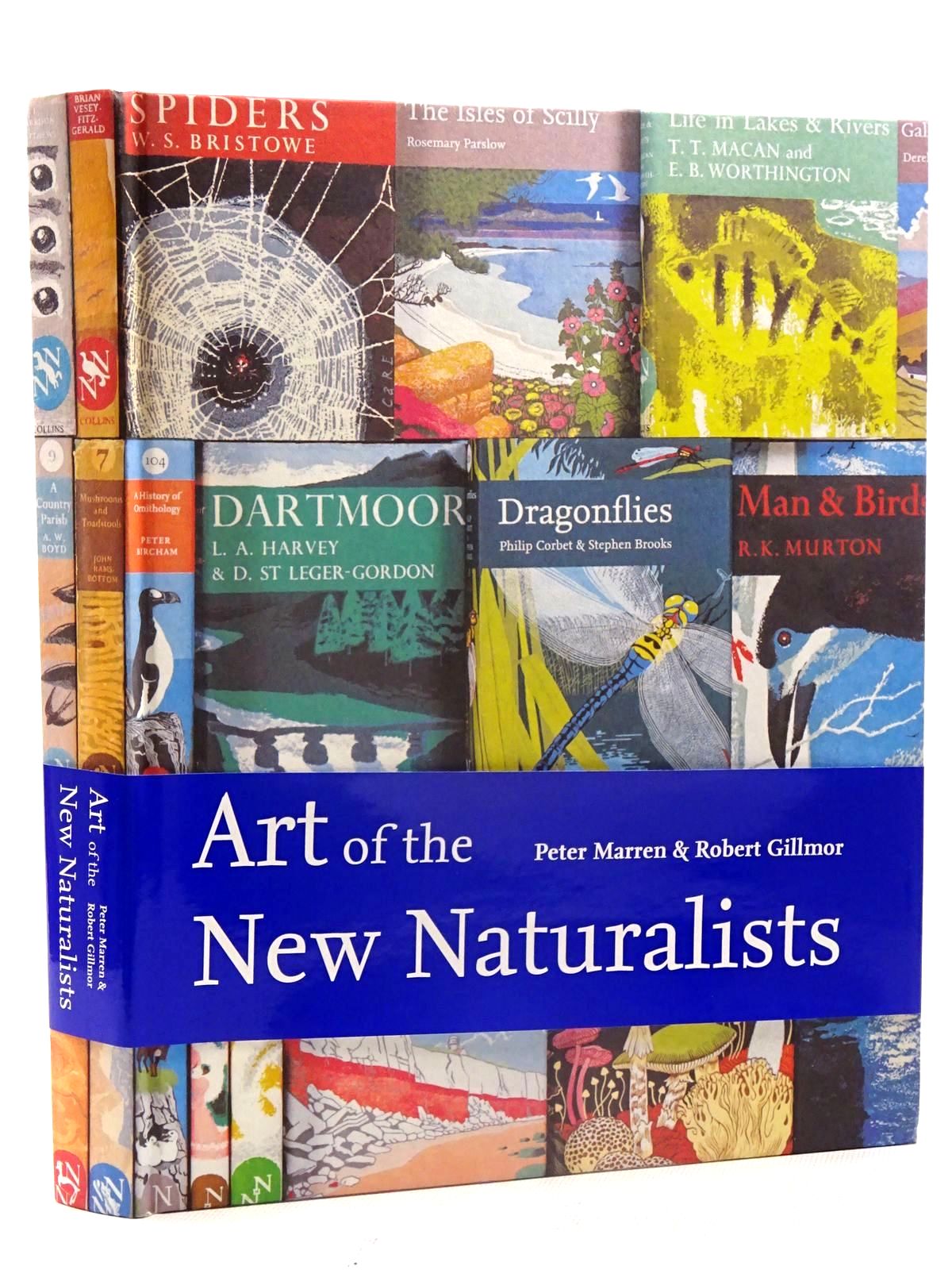 Art Of The New Naturalists