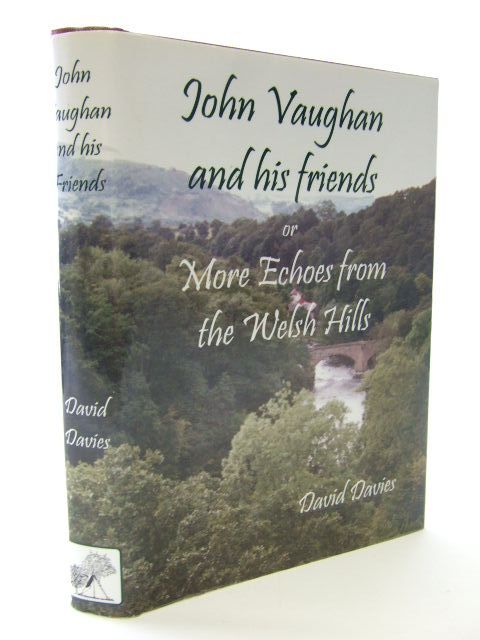 Photo of JOHN VAUGHAN AND HIS FRIENDS written by Davies, David published by Tentmaker Publications (STOCK CODE: 1704928)  for sale by Stella & Rose's Books