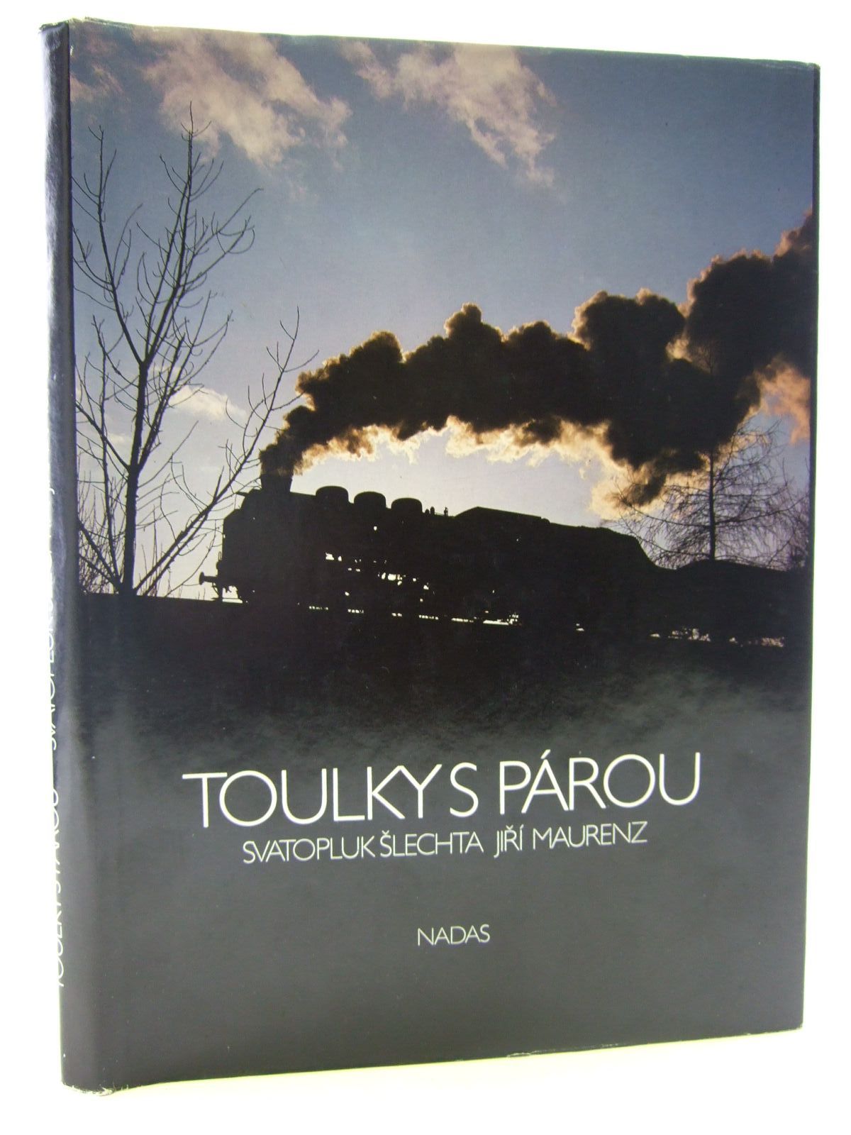 Photo of TOULKYS PAROU written by Slechta, Svatopluk Maurenz, Jiri published by Nadas (STOCK CODE: 1706861)  for sale by Stella & Rose's Books