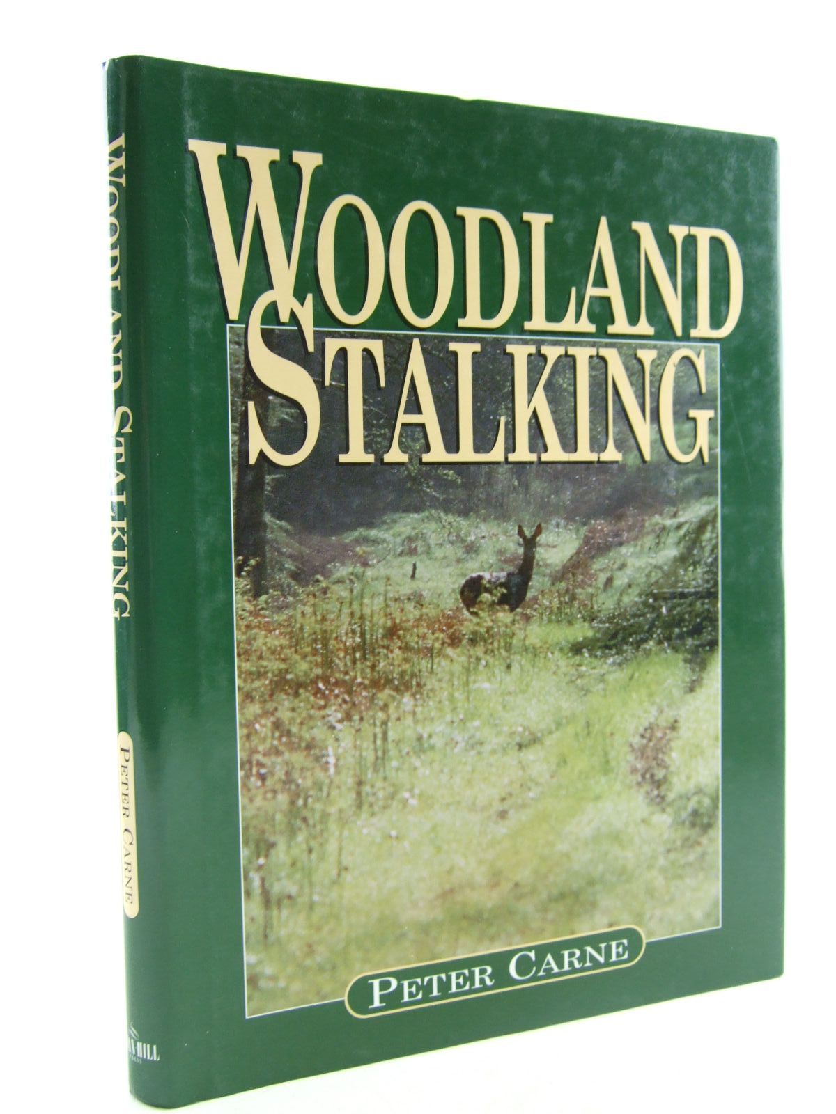 Photo of WOODLAND STALKING- Stock Number: 1707386