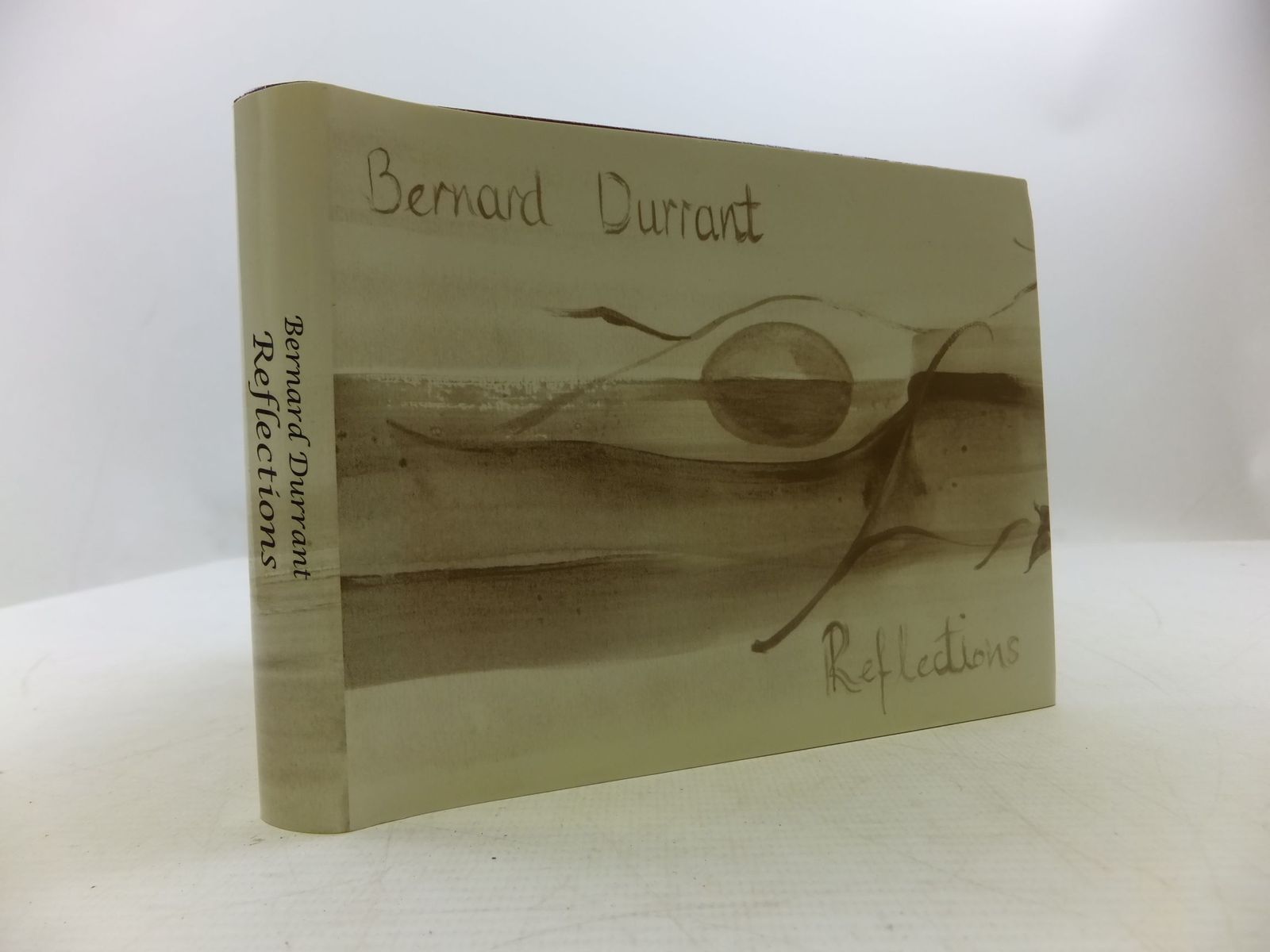 Photo of REFLECTIONS- Stock Number: 1708670