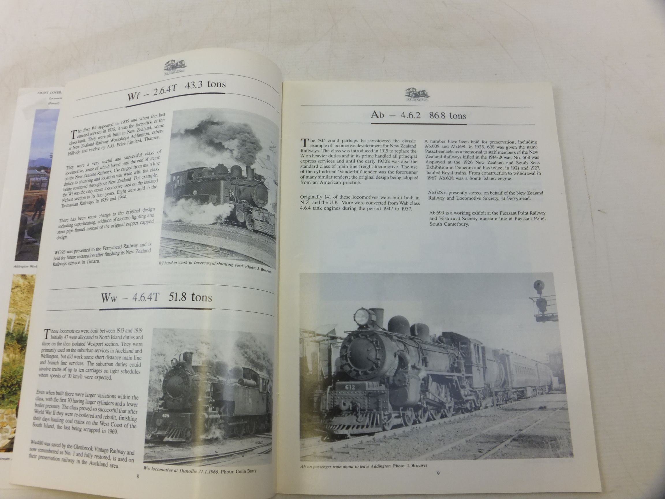 Photo of CAVALCADE 125 written by Barry, Colin
Brouwer, John
Dash, Colin
Dickenson, Peter
Shalders, Bruce (STOCK CODE: 1712027)  for sale by Stella & Rose's Books