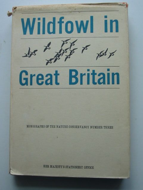 Photo of WILDFOWL IN GREAT BRITAIN- Stock Number: 1801251