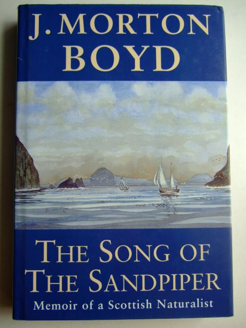 Photo of THE SONG OF THE SANDPIPER- Stock Number: 1803077