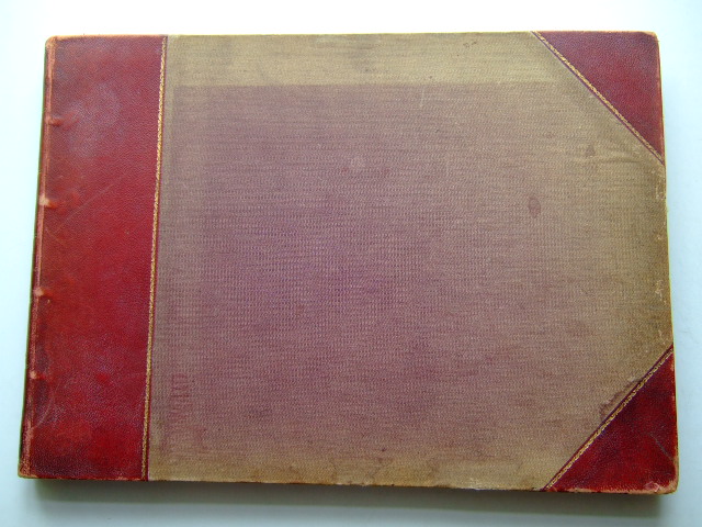 Photo of SYMPTOMS OF BEING AMUSED VOLUME 1- Stock Number: 1804390