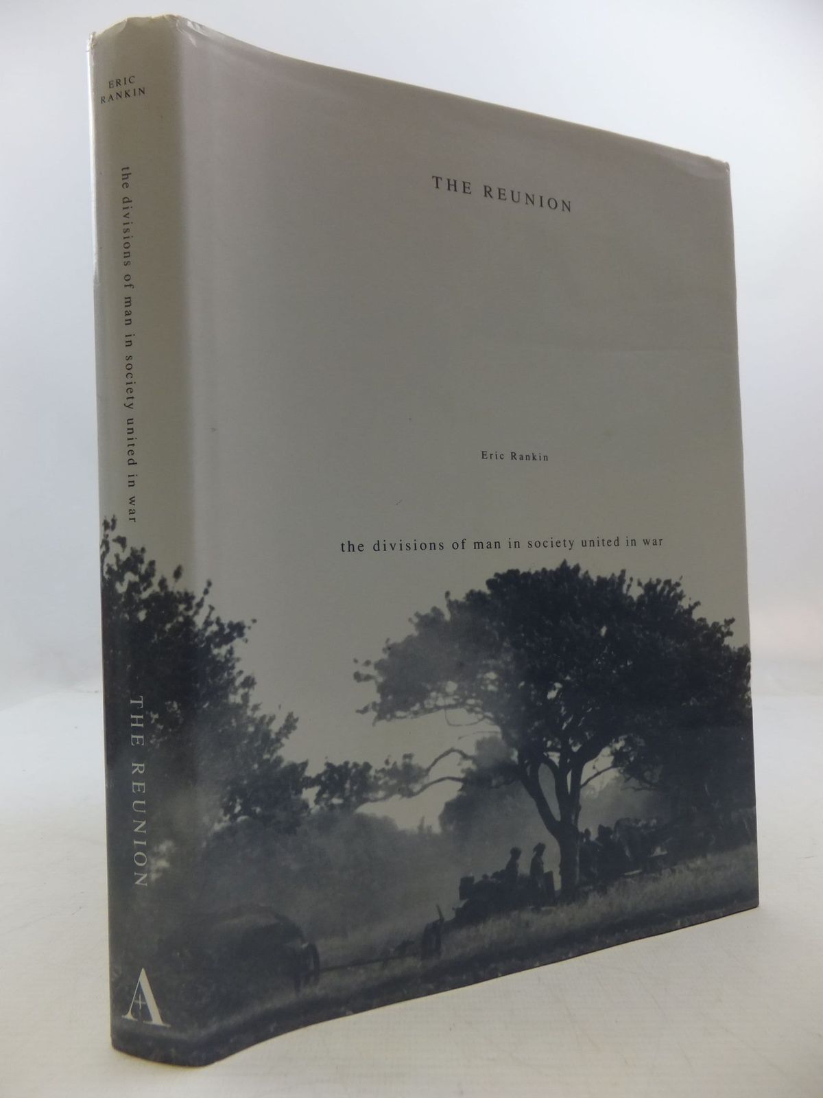 Photo of THE REUNION- Stock Number: 1807847