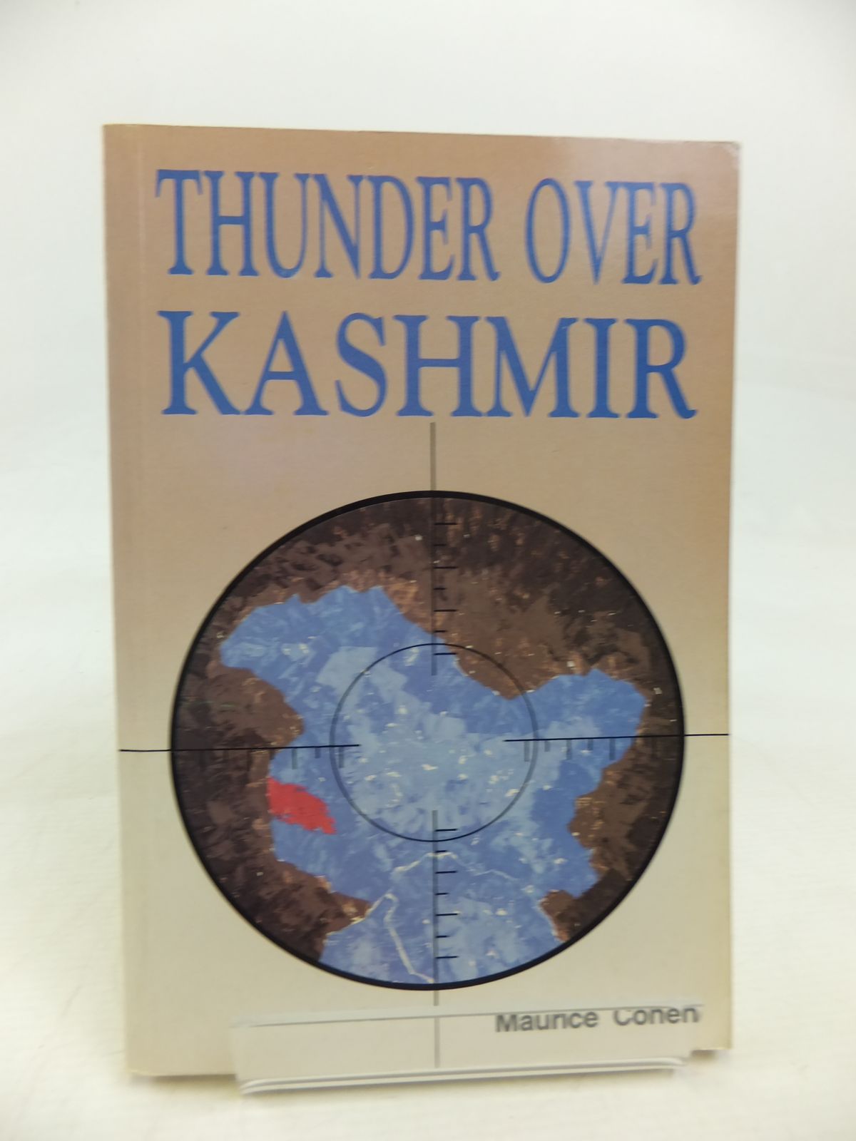 Photo of THUNDER OVER KASHMIR- Stock Number: 1810602