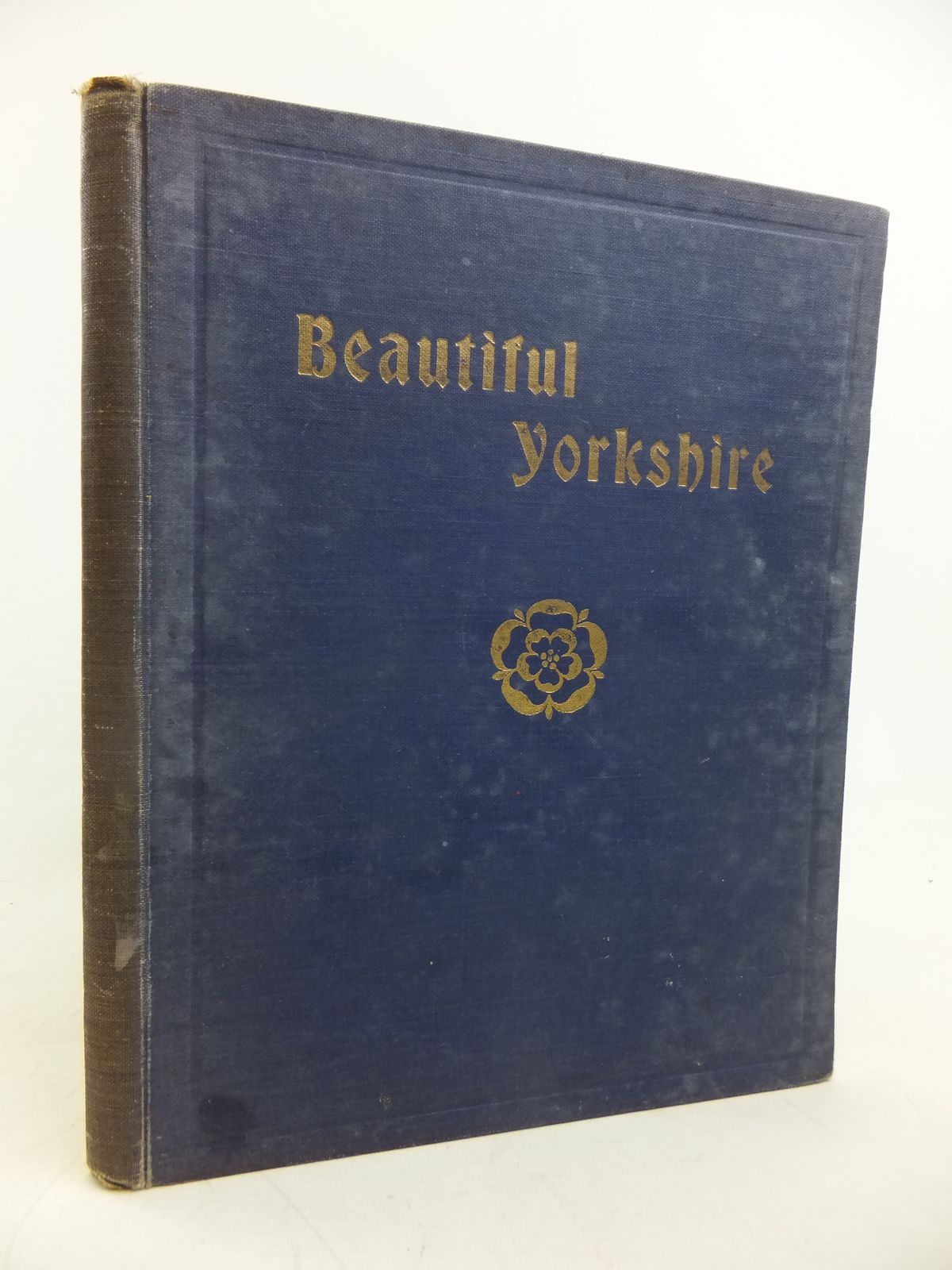 Photo of BEAUTIFUL YORKSHIRE published by The Yorkshire Post (STOCK CODE: 1810951)  for sale by Stella & Rose's Books