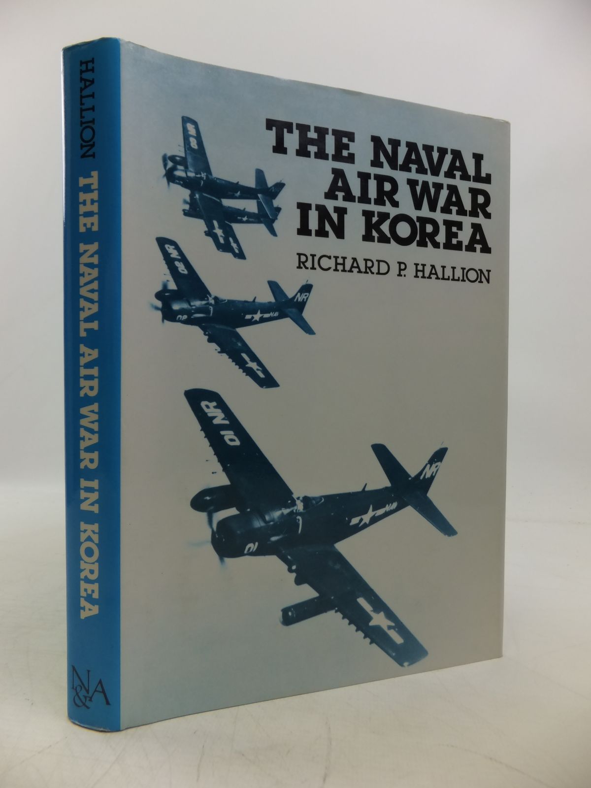 Stella & Rose's Books THE KOREAN WAR 195053 Written By Nigel Thomas
