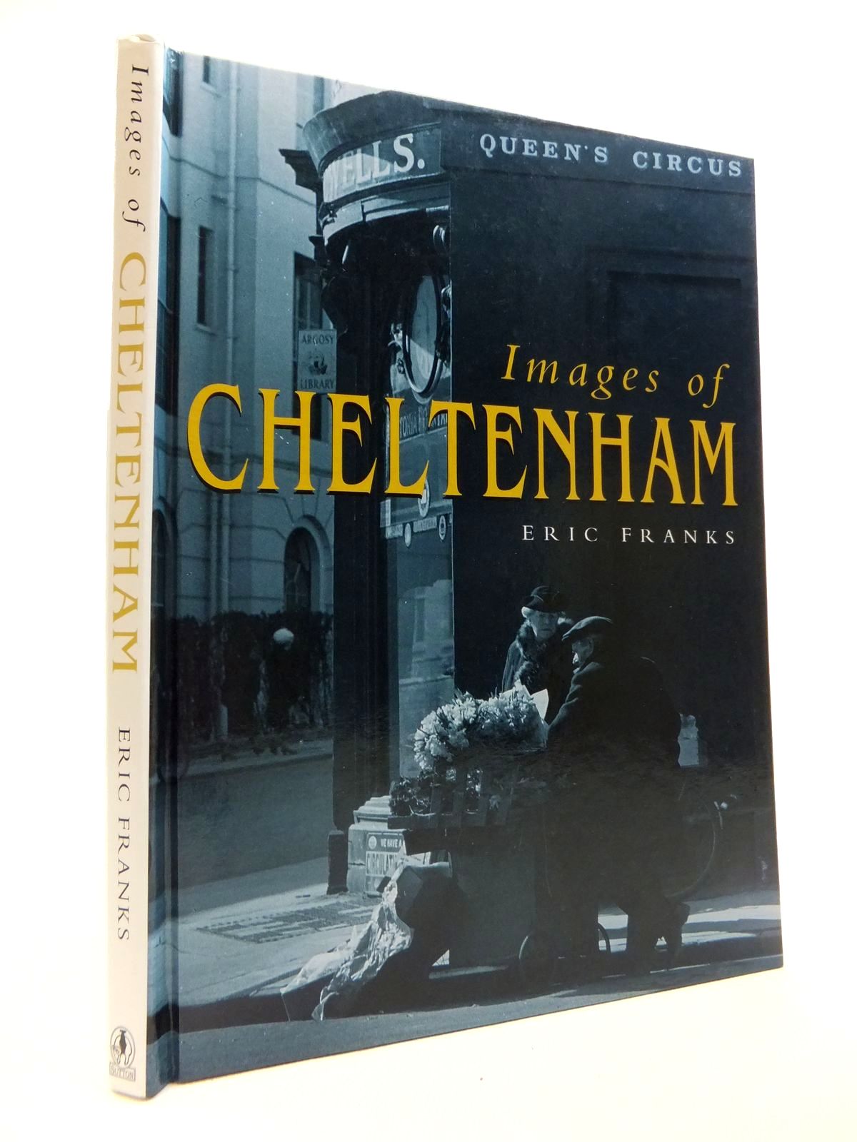 Photo of IMAGES OF CHELTENHAM- Stock Number: 1811924