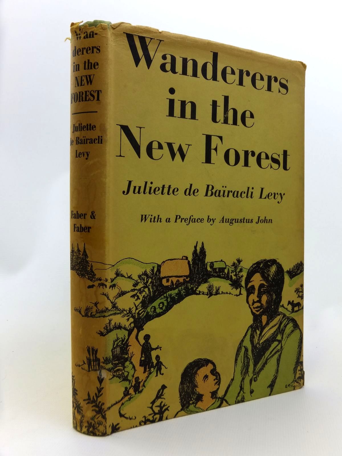 Stella & Rose's Books