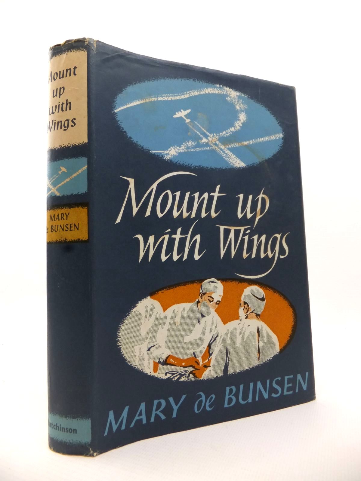 Stella & Rose's Books