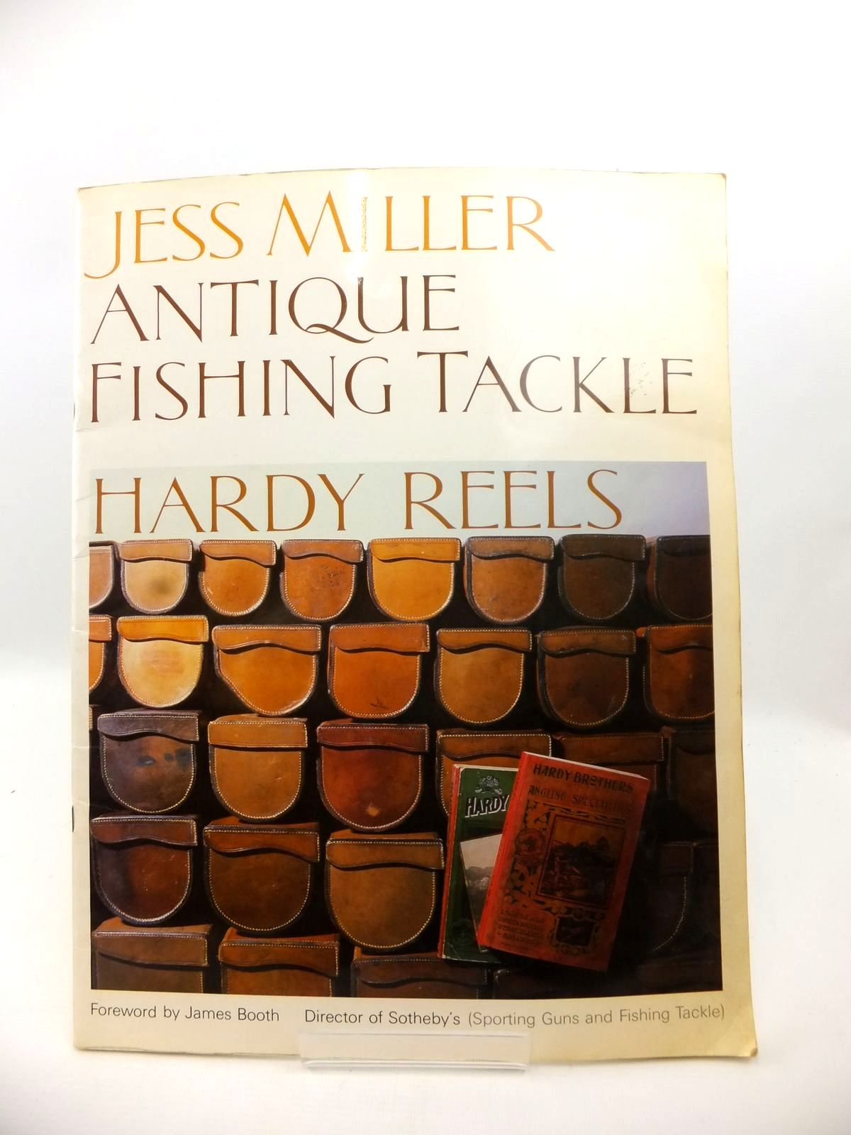 Hunting, Fishing Antique Books