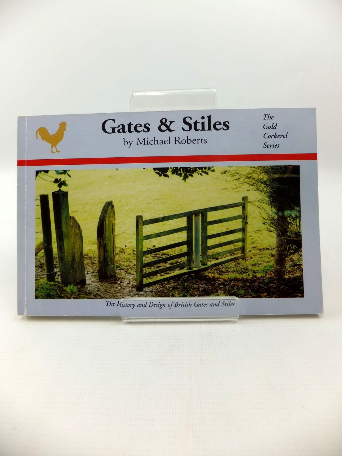 Stella & Rose's Books