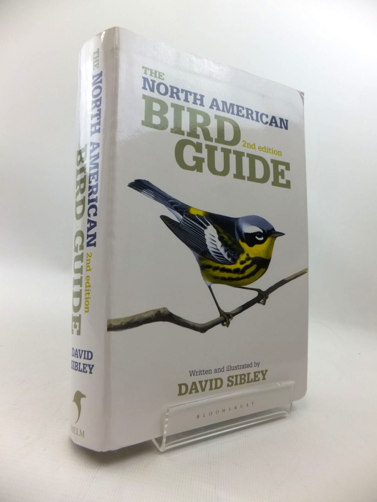 Stella & Rose's Books : THE NORTH AMERICAN BIRD GUIDE Written By David  Sibley, STOCK CODE: 1814656