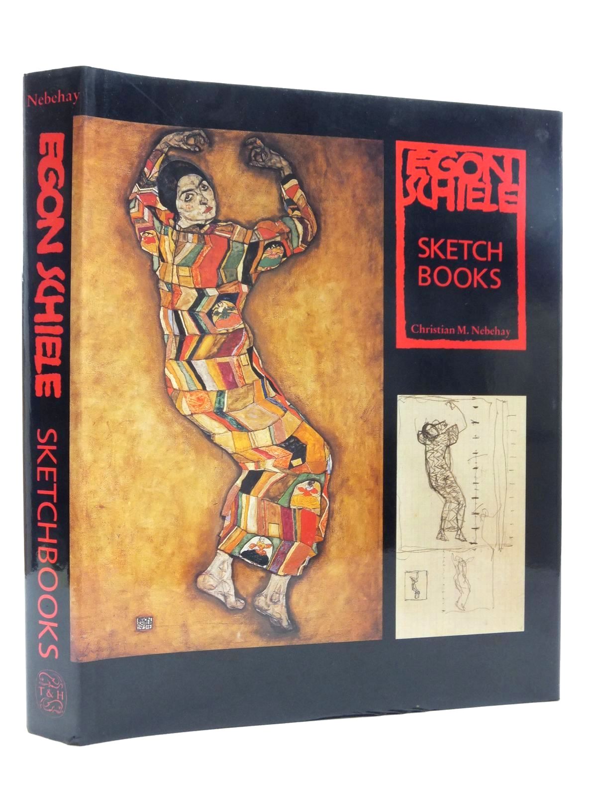 Egon Schiele: Sketch Books