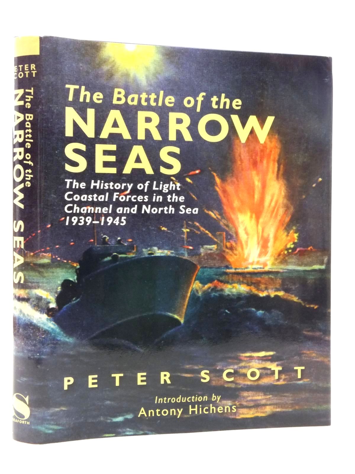 The Battle Of The Narrow Seas