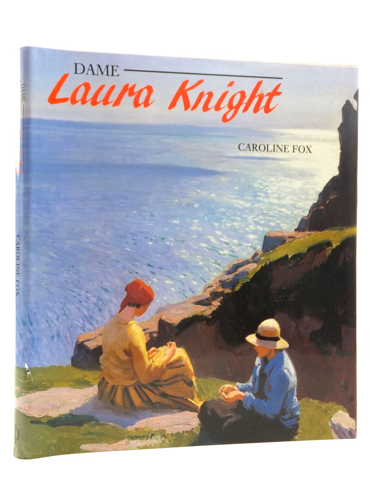 Dame Laura Knight