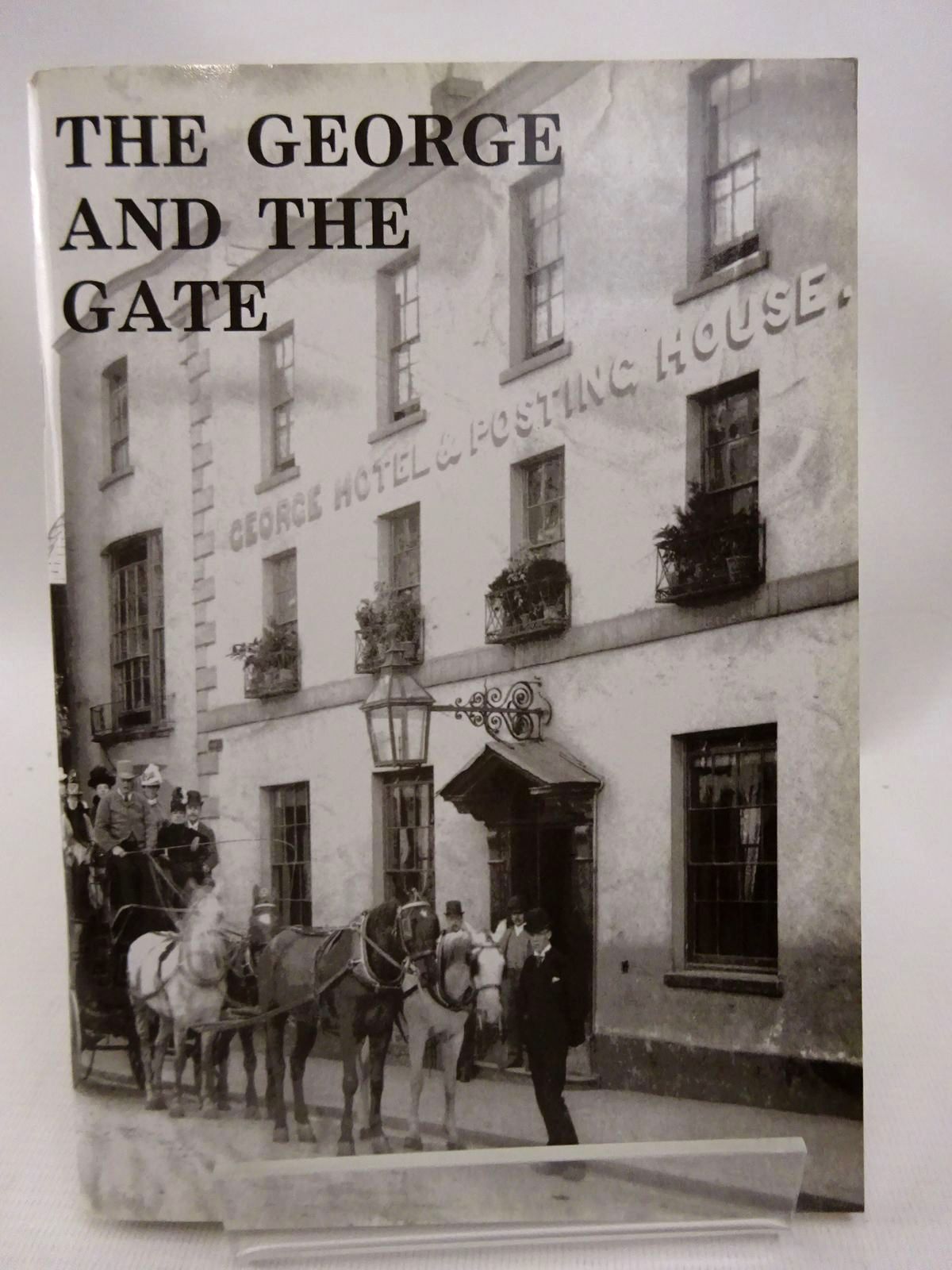 Photo of THE GEORGE AND THE GATE- Stock Number: 1815776