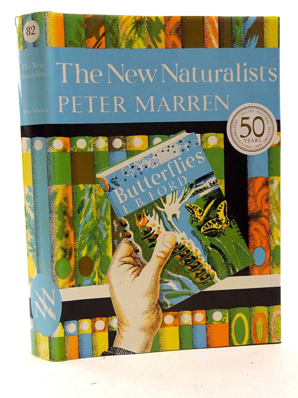 Photo of THE NEW NATURALISTS (NN 82)- Stock Number: 1816266